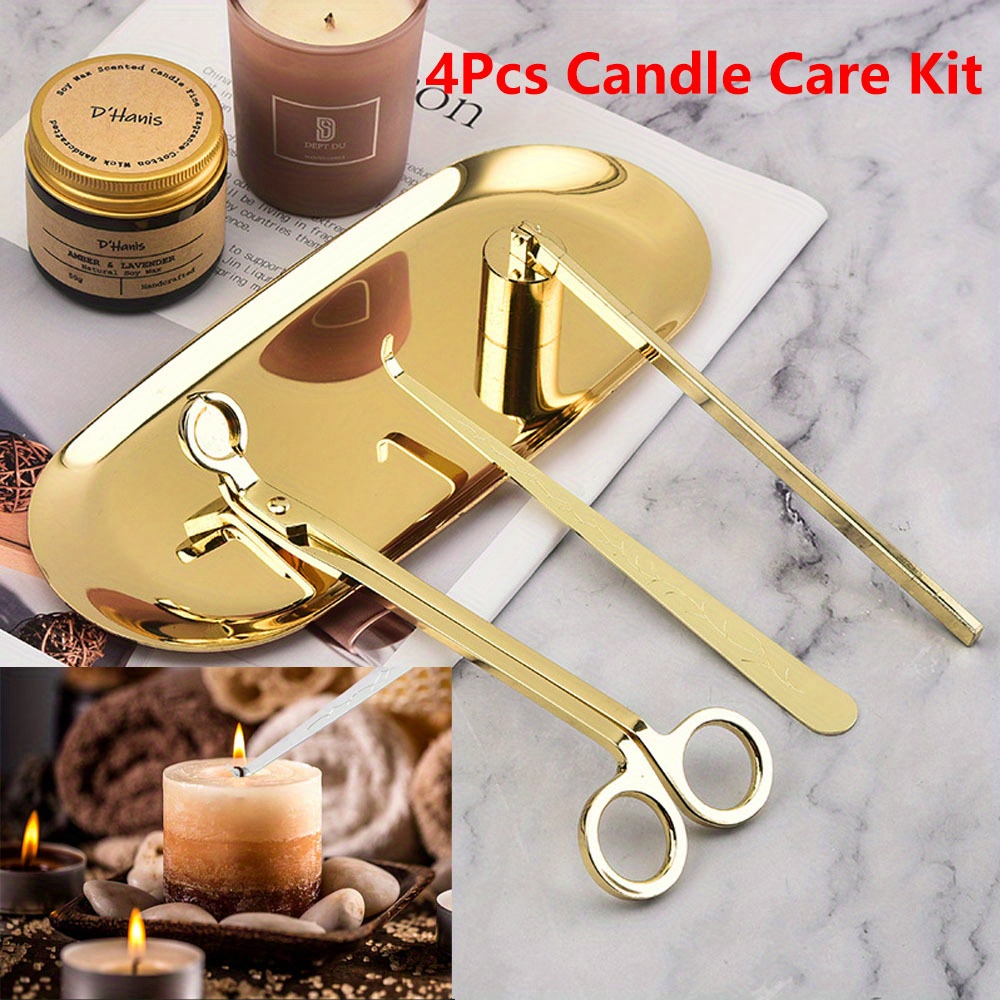 Home Improvement Kit - 4 шт./компл., роскошный набор для ухода