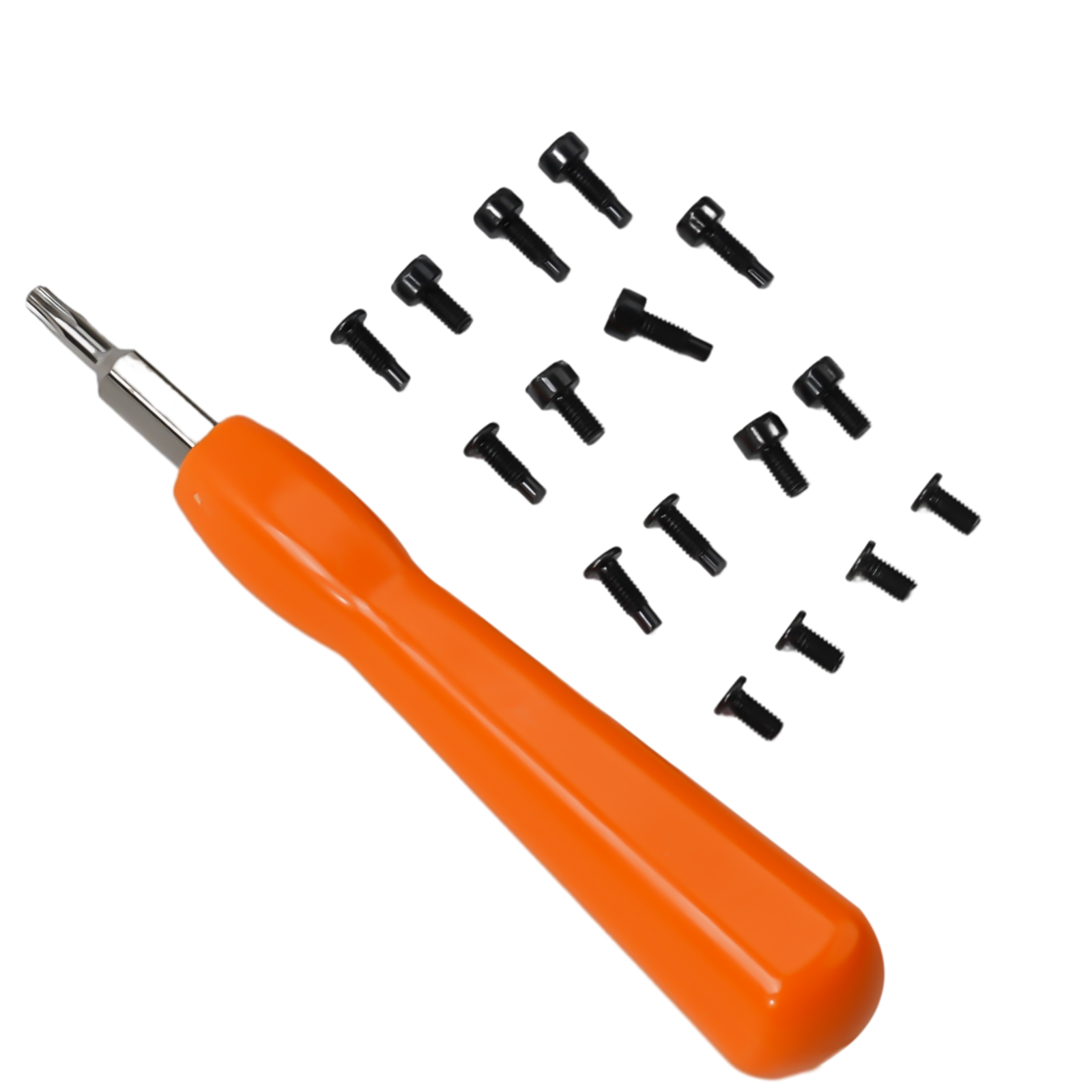 Home Improvement Kit - Полезный, стильный и модный набор отверток