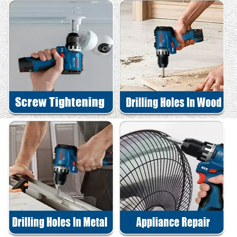 Бесщеточная электрическая дрел – обзор и цена Home Improvement Us