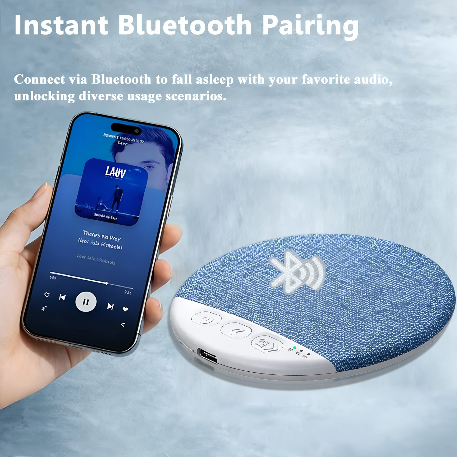 Беспроводная Bluetooth-колонка – обзор и цена Home Improvement Music