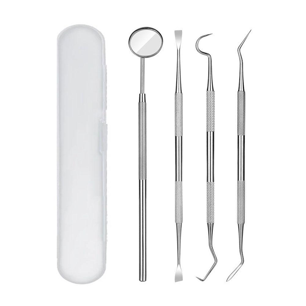 Набор из 4 предметов для чистк – обзор и цена Home Improvement Kit