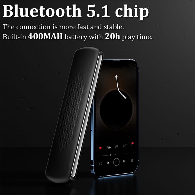 Карманный Bluetooth-динамик с  – обзор и цена Home Improvement Music