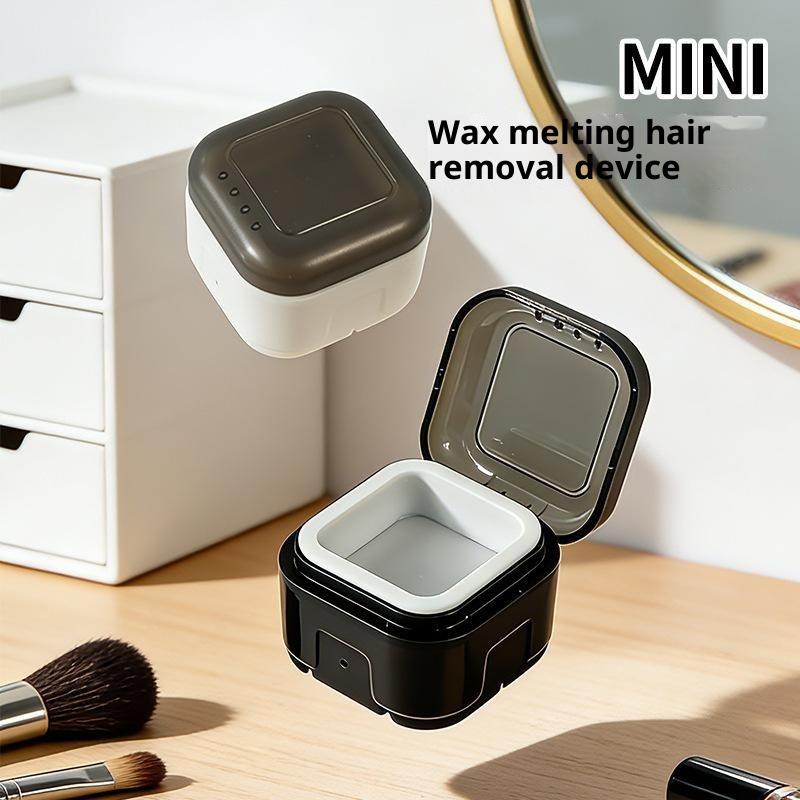Мини-нагреватель для воска с с – обзор и цена Home Improvement Kit
