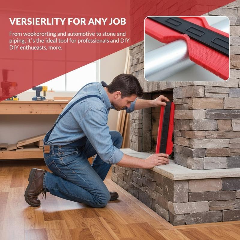 Профильный контурный шаблон из – обзор и цена Home Improvement Us