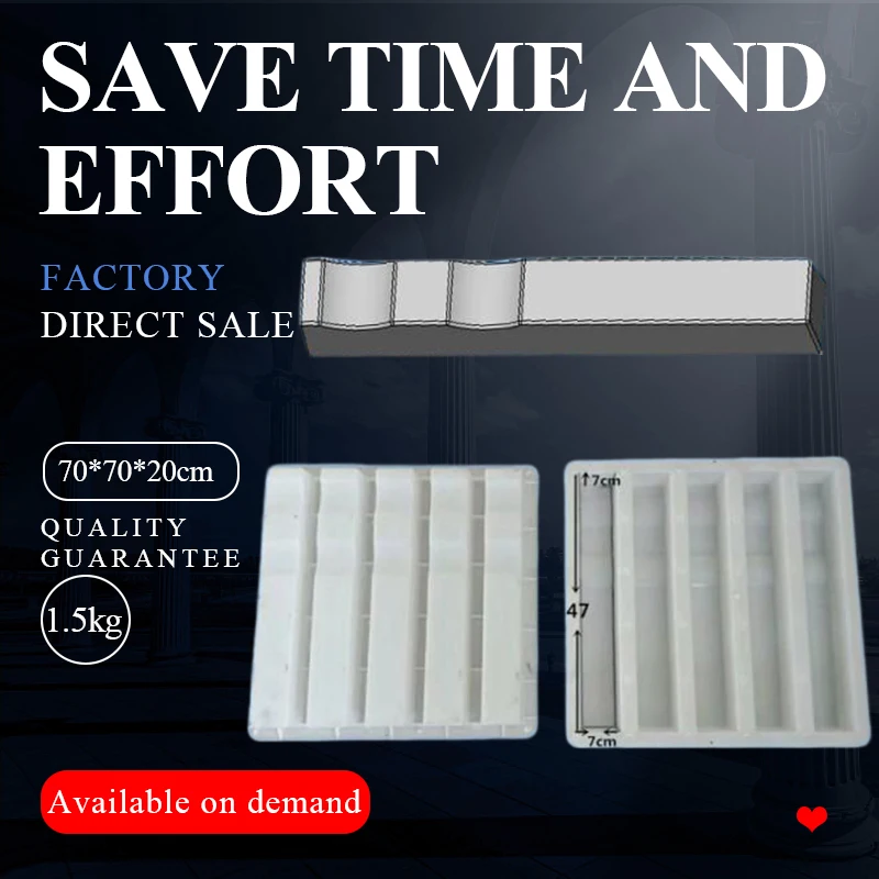 Форма для цементных блоков «Цв – обзор и цена Home Improvement Fence
