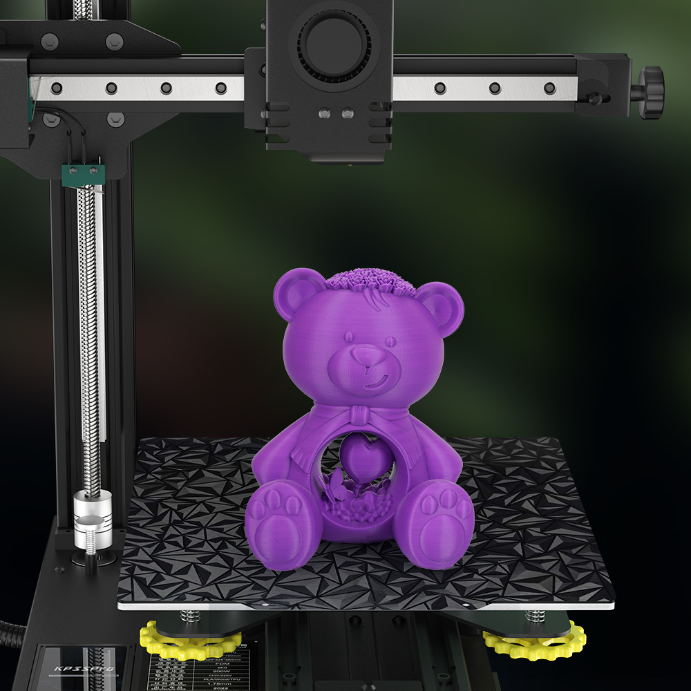 Для Elegoo Neptune 4 PRO сборн – обзор и цена Creality Printer K1