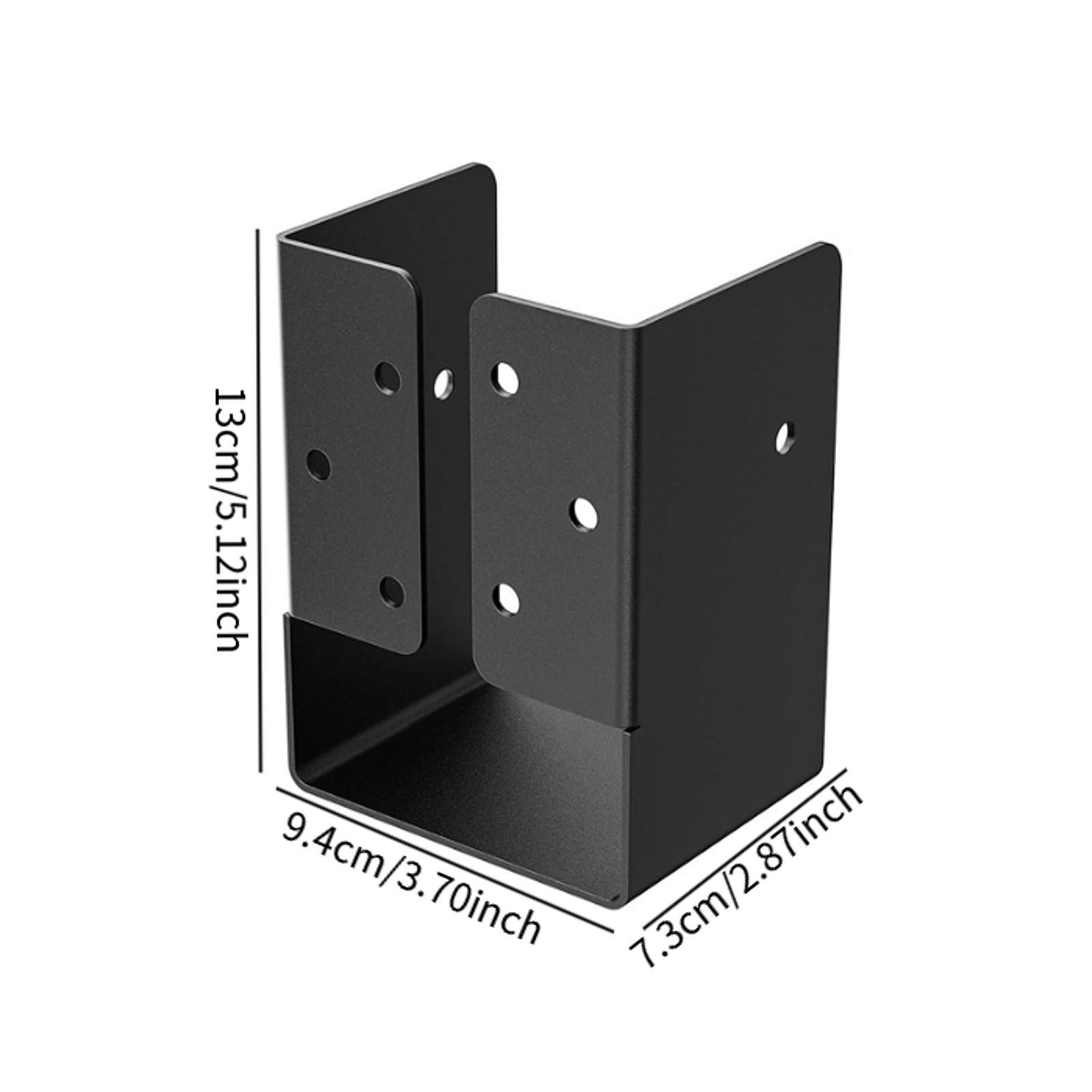 Металлические скрытые кронштей – обзор и цена Home Improvement Fence