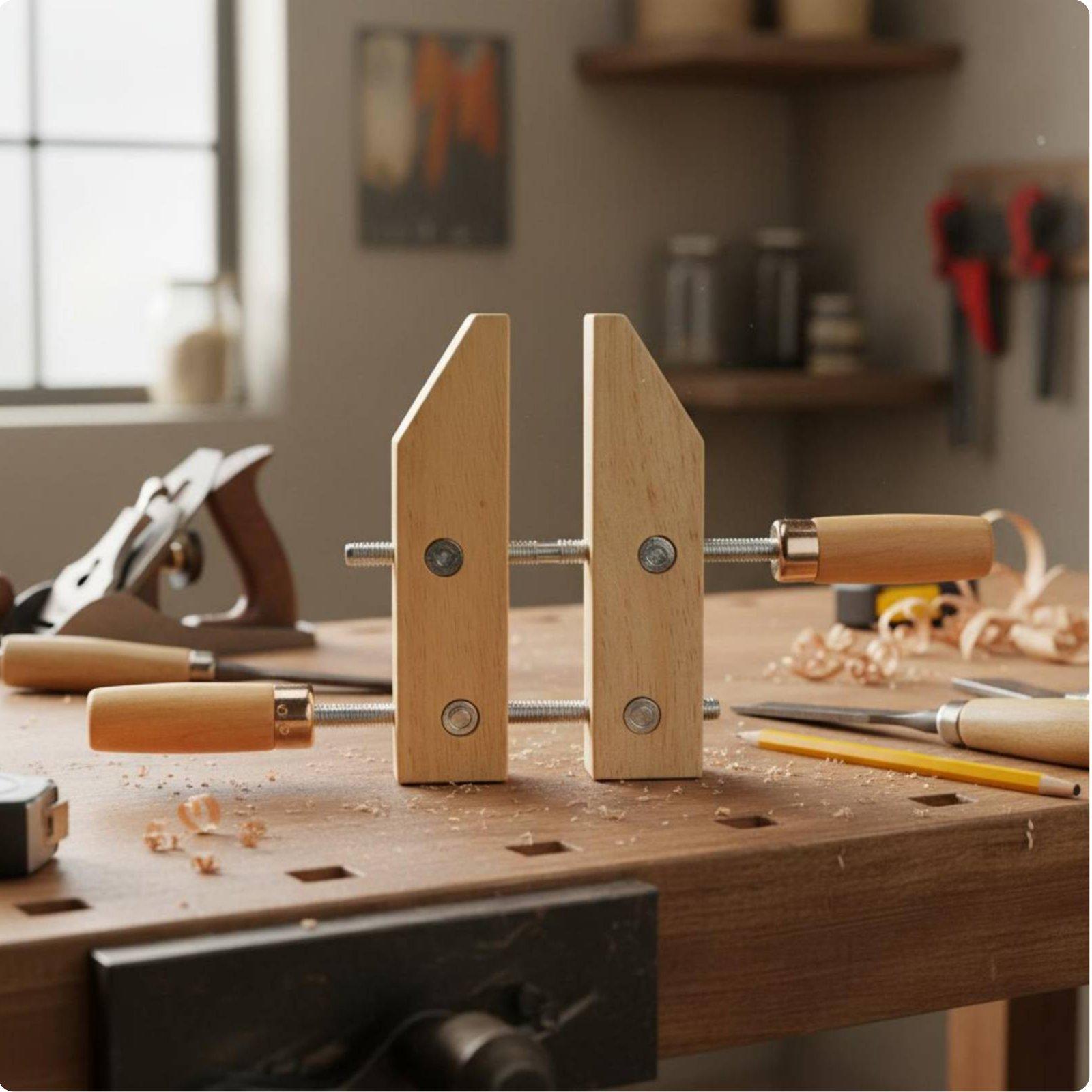 Универсальный регулируемый заж – обзор и цена Home Improvement And Tools