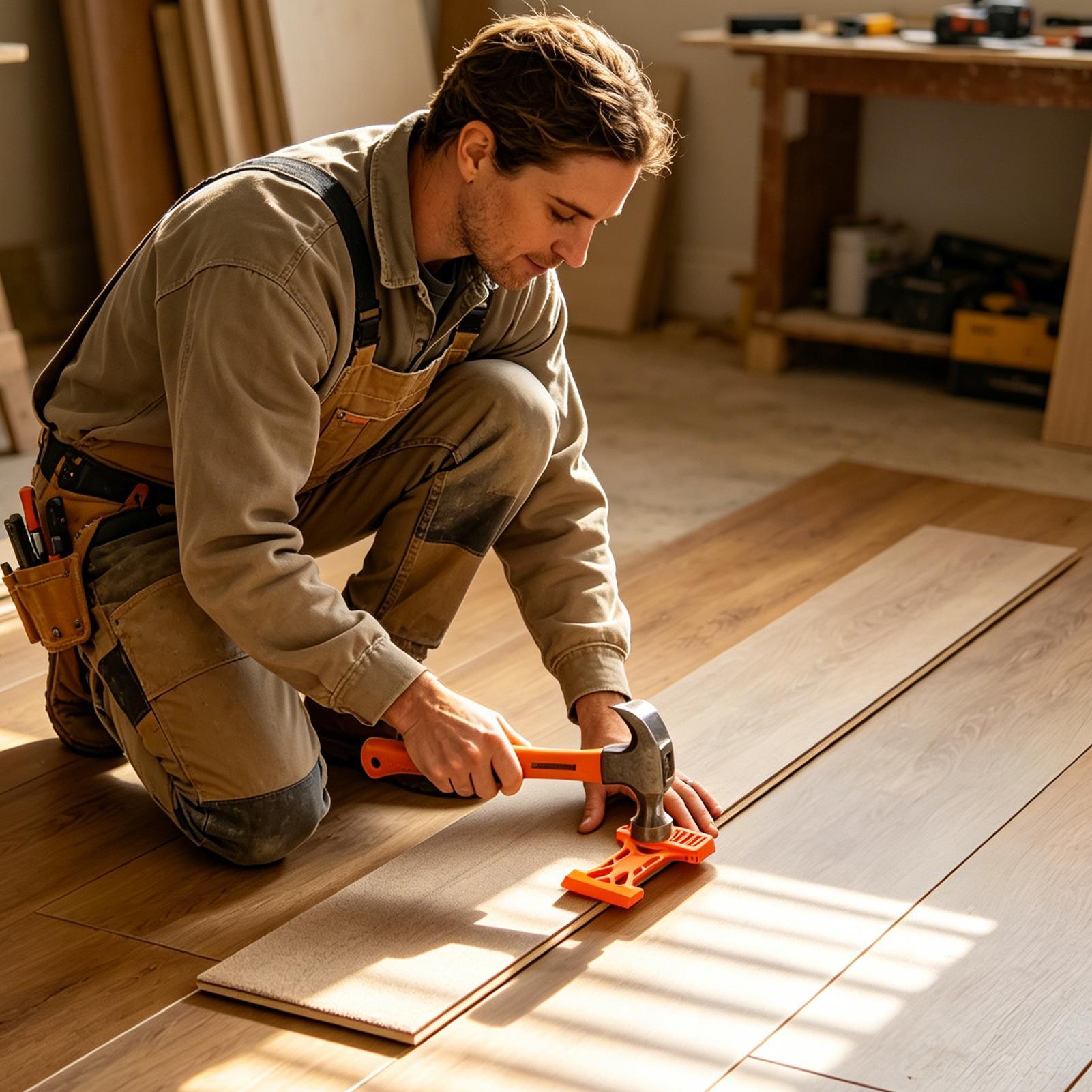 Инструменты для укладки ламина – обзор и цена Home Improvement And Tools