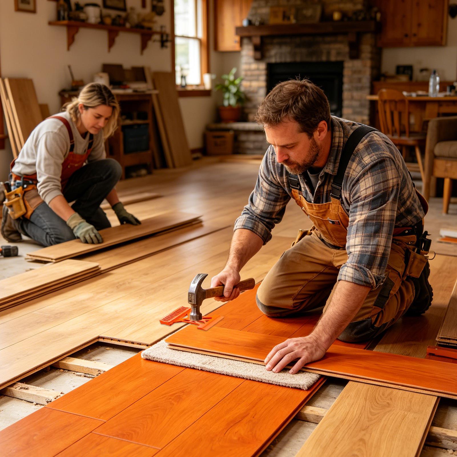 Инструменты для укладки ламина – обзор и цена Home Improvement And Tools